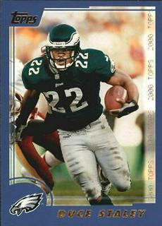 Duce Staley