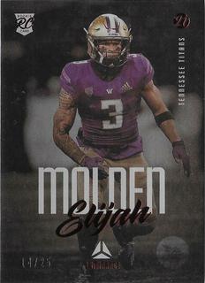Elijah Molden