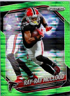 Ray-Ray McCloud