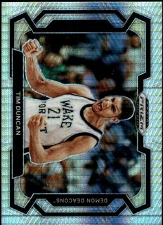 Tim Duncan