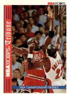Michael Jordan