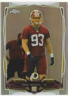 Trent Murphy