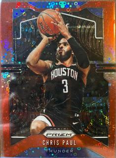 Chris Paul