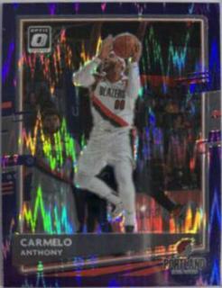 Carmelo Anthony