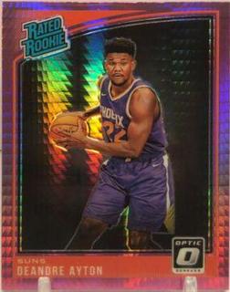 DeAndre Ayton