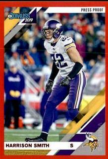 Harrison Smith