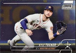 Kyle Tucker