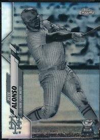 Pete Alonso