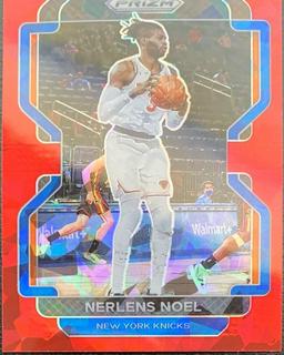 Nerlens Noel