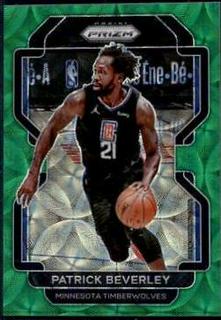 Patrick Beverley