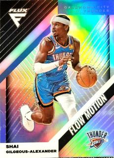 Shai Gilgeous Alexander