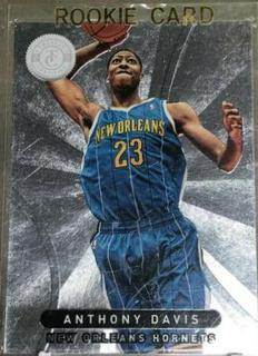 Anthony Davis