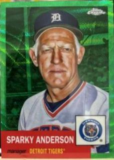Sparky Anderson