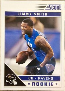 Jimmy Smith