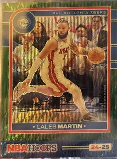 Caleb Martin