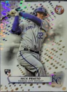 Nick Pratto