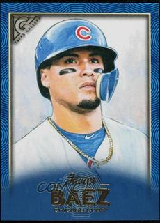 Javier Baez
