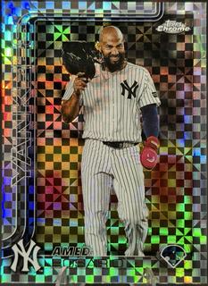 Amed Rosario