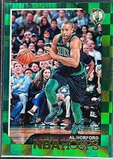 Al Horford