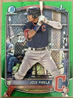 Jose Pirela