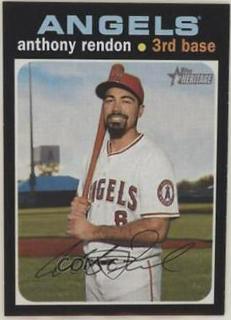 Anthony Rendon