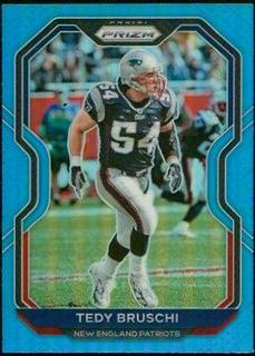 Tedy Bruschi