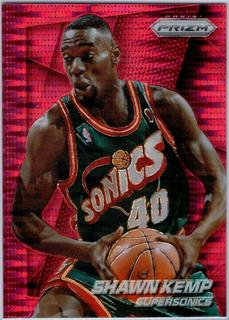 Shawn Kemp