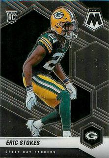 Eric Stokes