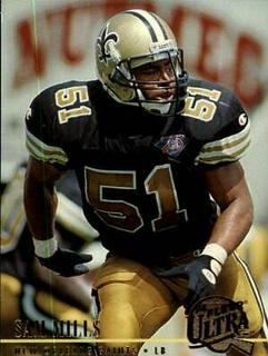 Sam Mills
