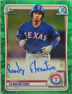 Randy Florentino