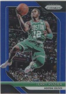 Terry Rozier