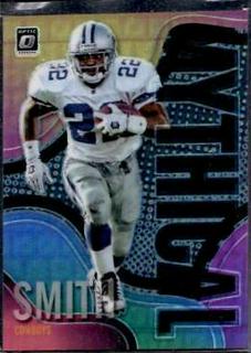 Emmitt Smith