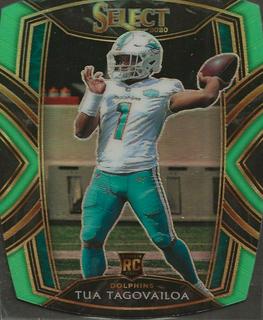 Tua Tagovailoa