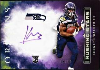 Kenneth Walker III