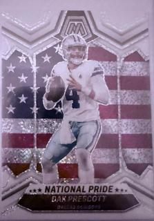 Dak Prescott