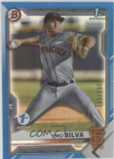 Eric Silva