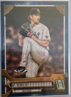 Gerrit Cole