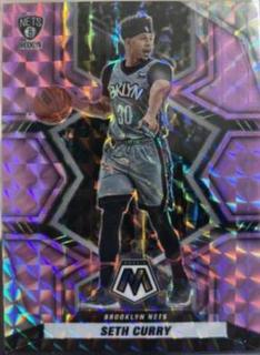 Seth Curry