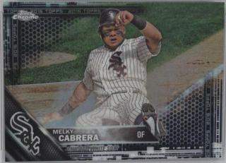 Melky Cabrera