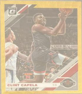 Clint Capela