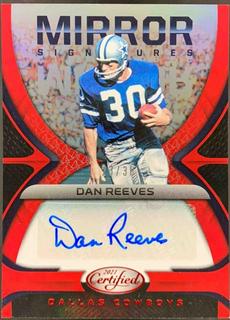 Dan Reeves