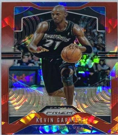 Kevin Garnett