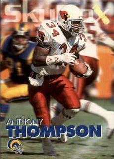 Anthony Thompson