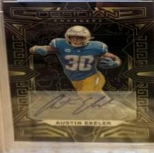 Austin Ekeler