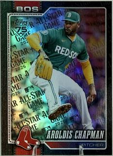 Aroldis Chapman