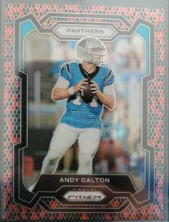 Andy Dalton
