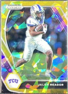 Jalen Reagor