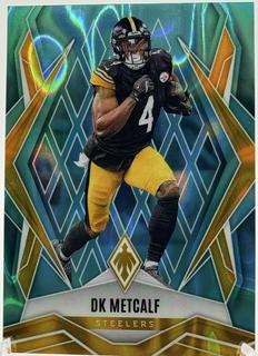 DK Metcalf