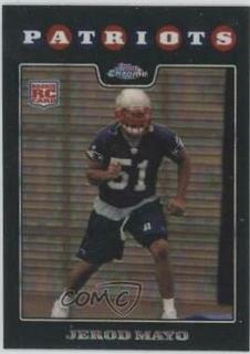 Jerod Mayo