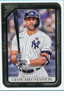 Giancarlo Stanton